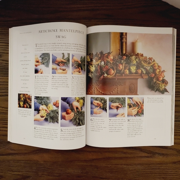 2 Book Box Set - Candles, Garlands & Circles - Picture 7 of 10